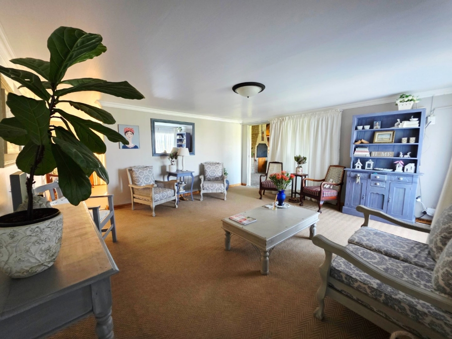 Commercial Property for Sale in Kellys View Free State